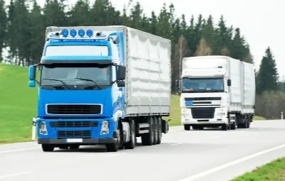 Bursa ile Yakacık Arası Eşya Taşıma